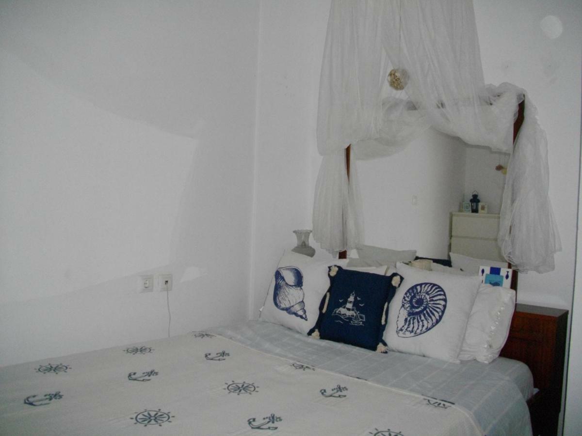 Superb View House-Sikinos Island-Chorio Villa ภายนอก รูปภาพ