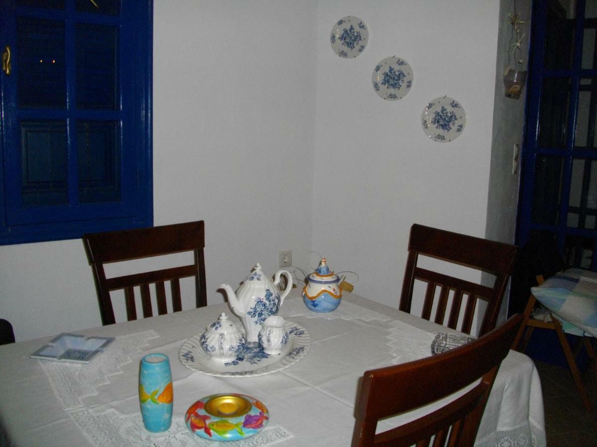 Superb View House-Sikinos Island-Chorio Villa ภายนอก รูปภาพ
